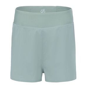 Dare 2B Womens/Ladies Nimble 2 in 1 Shorts / Glacier Green